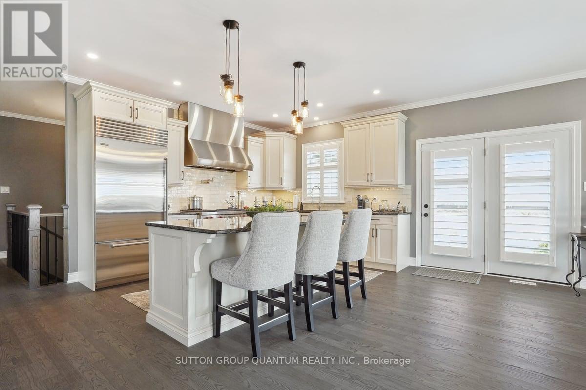 434555 4th Line, Amaranth, Ontario  L9W 0P4 - Photo 18 - X12705852