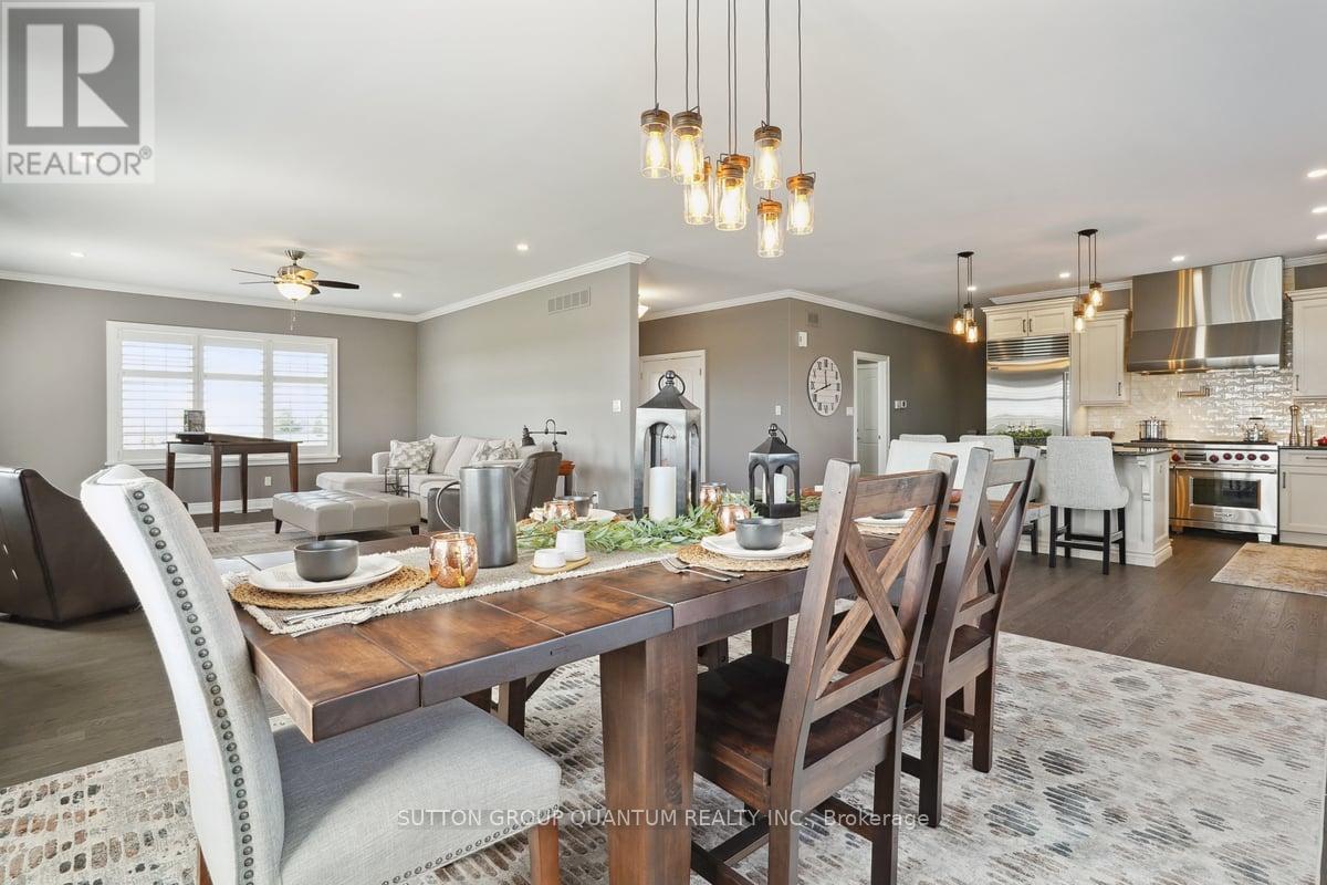 434555 4th Line, Amaranth, Ontario  L9W 0P4 - Photo 20 - X12705852