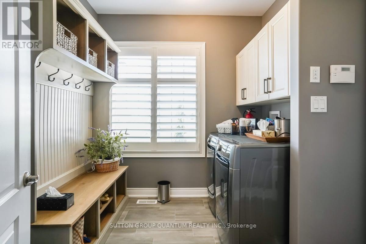 434555 4th Line, Amaranth, Ontario  L9W 0P4 - Photo 26 - X12705852