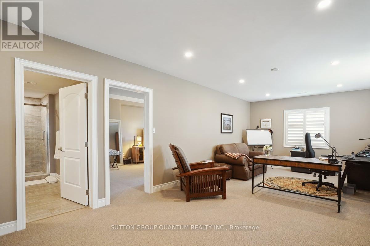 434555 4th Line, Amaranth, Ontario  L9W 0P4 - Photo 39 - X12705852