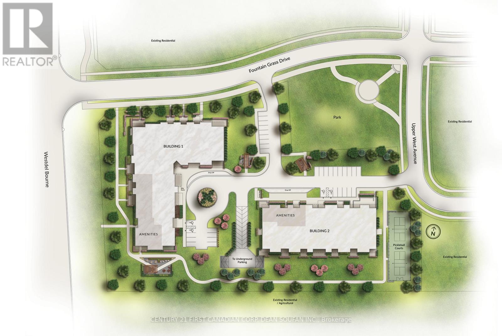 Photo 17 of 17 for 201 - 1975 Fountain Grass Drive