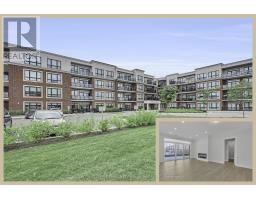 201 - 1975 FOUNTAIN GRASS DRIVE, London South, Ontario