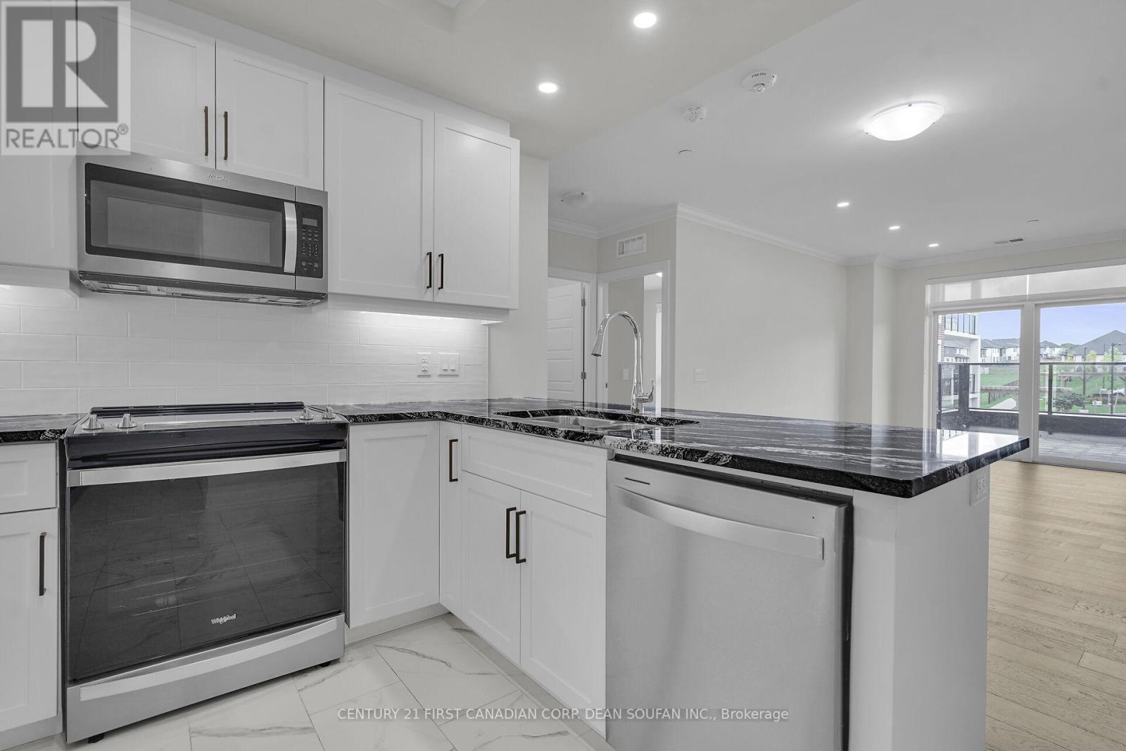 201 - 1975 Fountain Grass Drive, London South, Ontario  N6K 0M3 - Photo 8 - X12705384