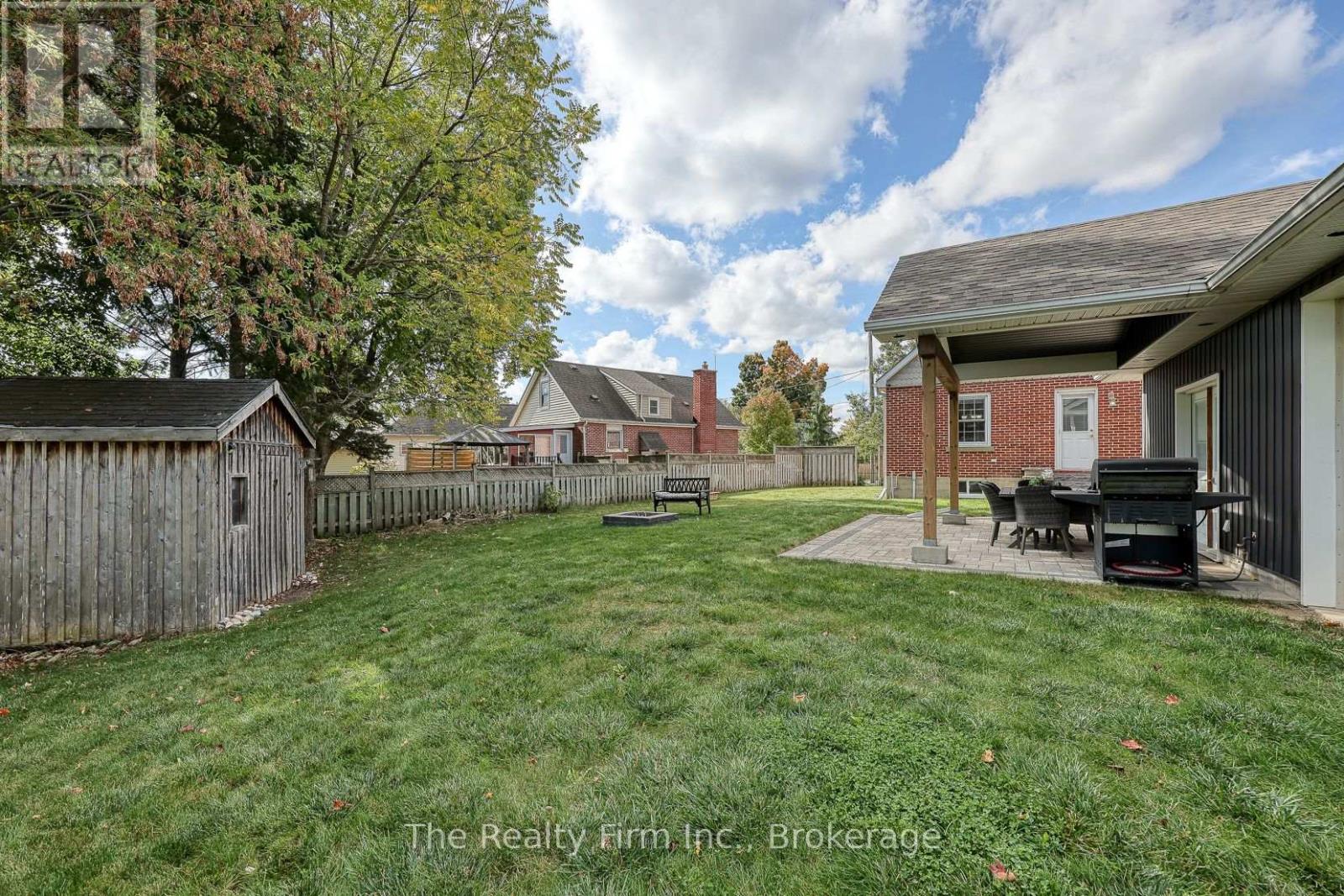 206 Sydenham Street, Woodstock, Ontario  N4S 7B9 - Photo 14 - X12705856