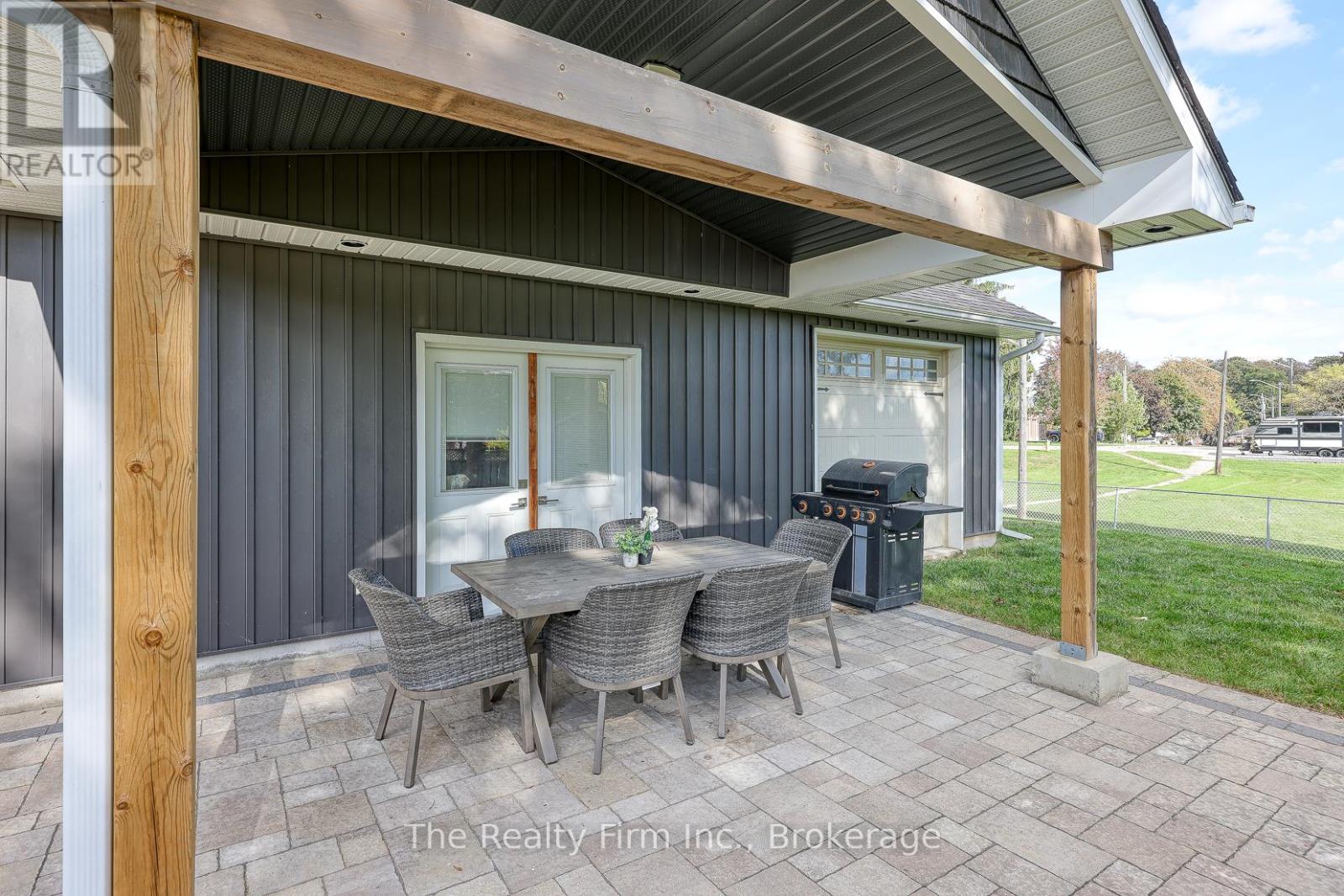 206 Sydenham Street, Woodstock, Ontario  N4S 7B9 - Photo 16 - X12705856