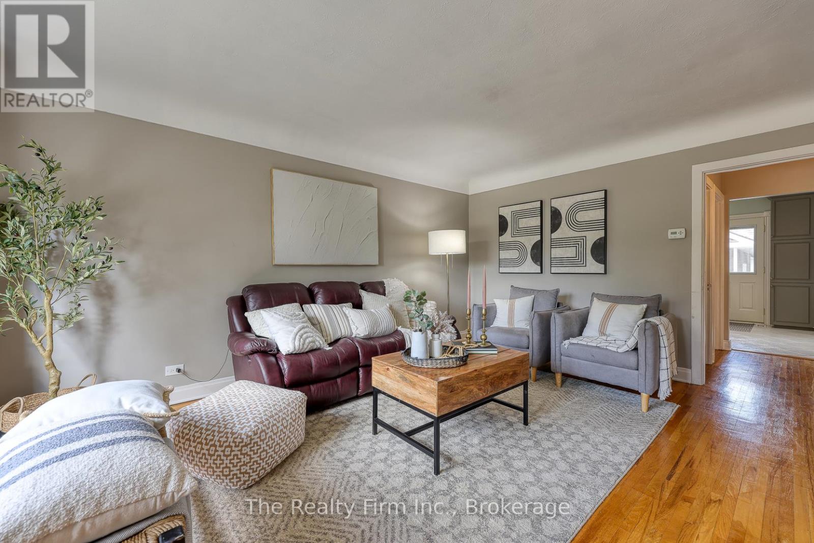 206 Sydenham Street, Woodstock, Ontario  N4S 7B9 - Photo 17 - X12705856