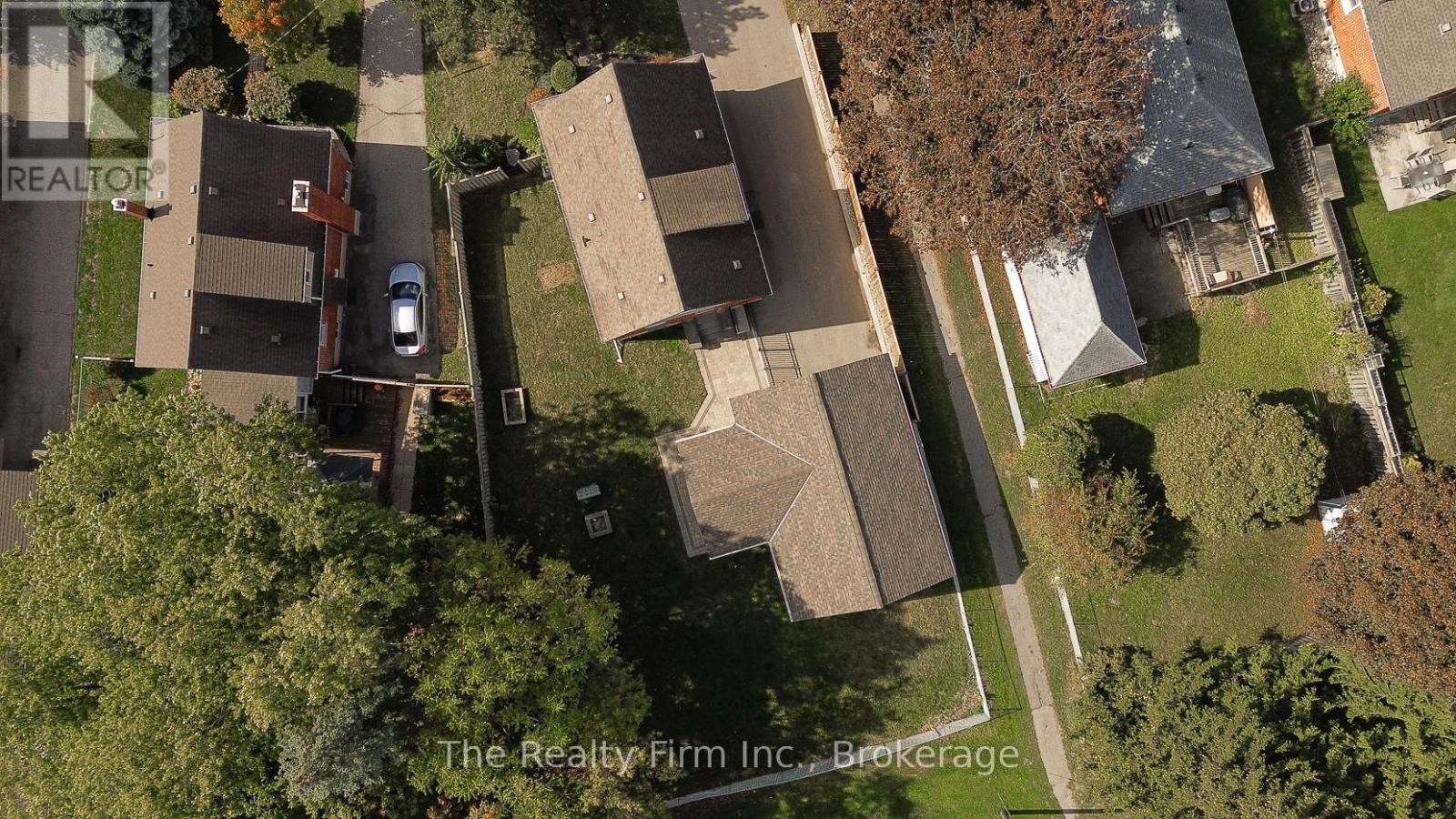 206 Sydenham Street, Woodstock, Ontario  N4S 7B9 - Photo 5 - X12705856