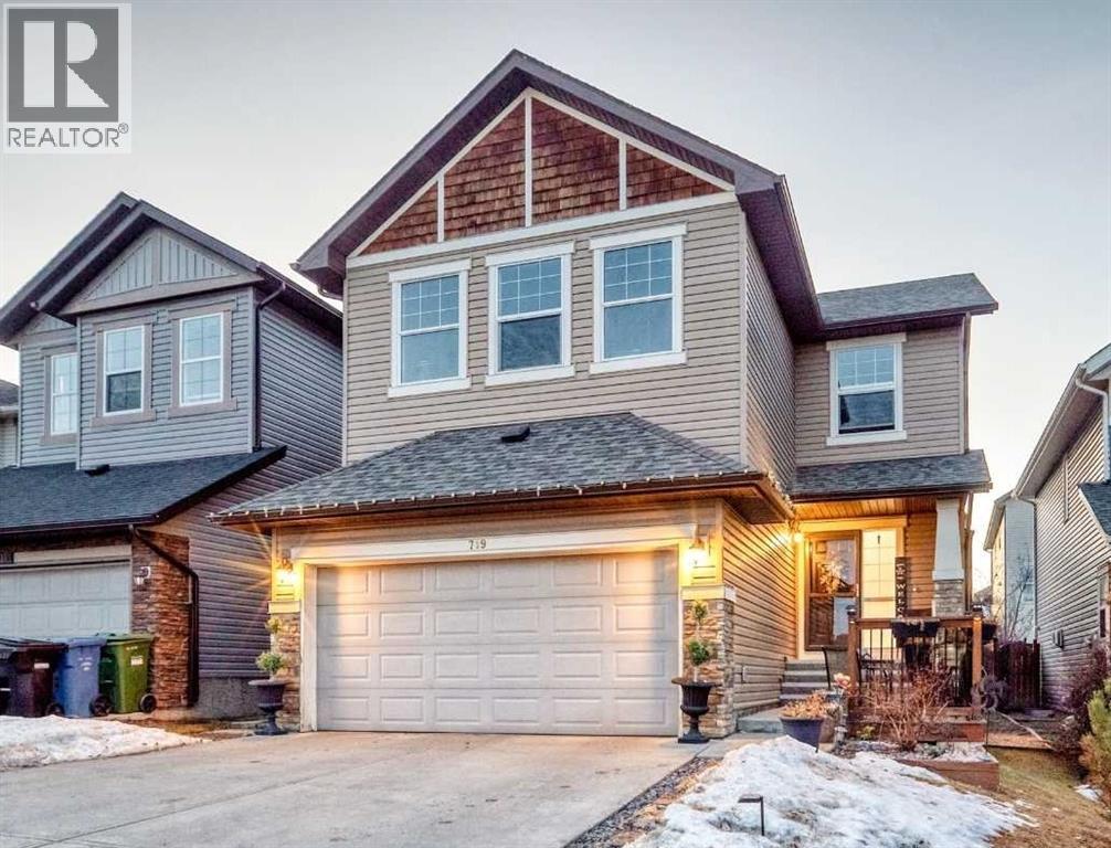 719 Panamount Boulevard NW, calgary, Alberta