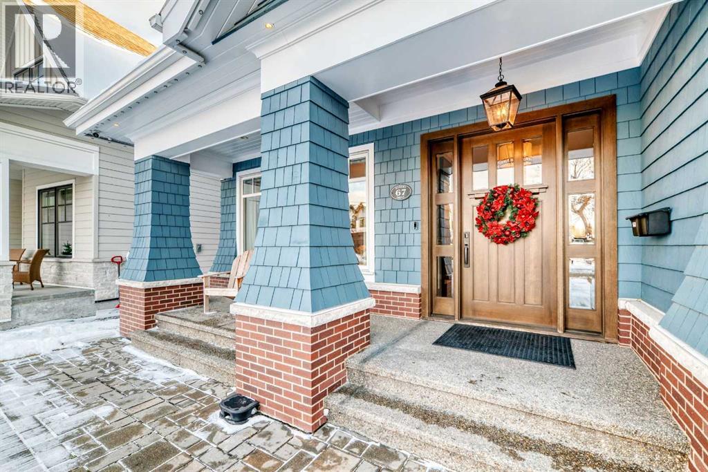 67 Rosery Drive Nw, Calgary, Alberta  T2K 1L4 - Photo 2 - A2279716