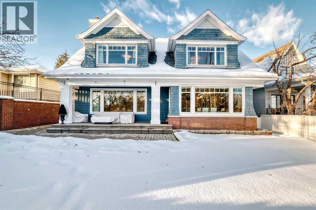 67 Rosery Drive Nw, Calgary, Alberta  T2K 1L4 - Photo 45 - A2279716