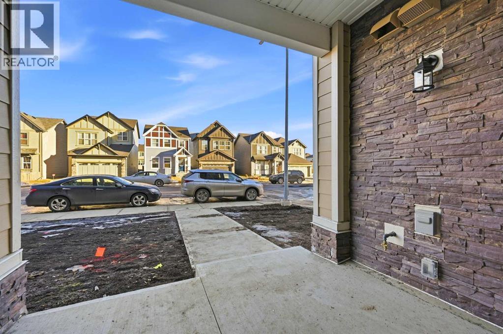 2106, 15 Skyview Point Crescent Ne, Calgary, Alberta  T3N 2T1 - Photo 29 - A2279950