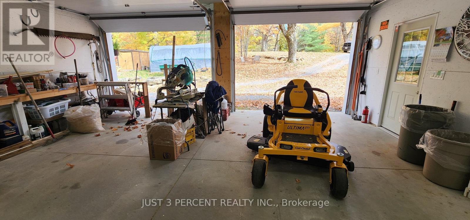 1492 County Rd 620 Road, North Kawartha, Ontario  K0L 1A0 - Photo 30 - X12551860