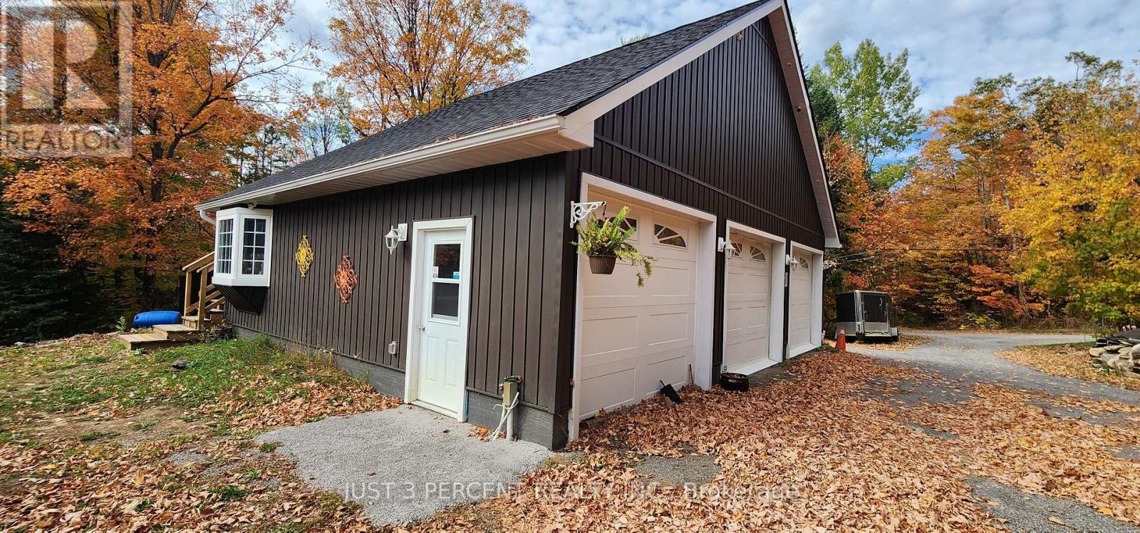 1492 County Rd 620 Road, North Kawartha, Ontario  K0L 1A0 - Photo 28 - X12551860