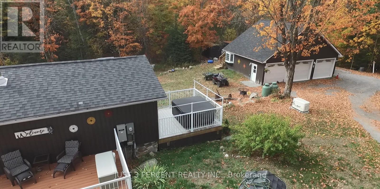 1492 County Rd 620 Road, North Kawartha, Ontario  K0L 1A0 - Photo 43 - X12551860