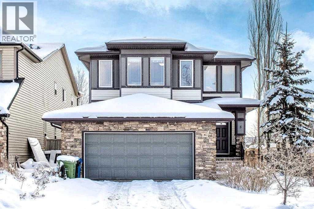 5 Panatella Square NW, calgary, Alberta
