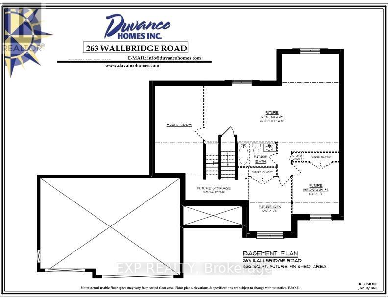 263 Wallbridge Road, Quinte West, Ontario  K8P 1Z3 - Photo 3 - X12705858