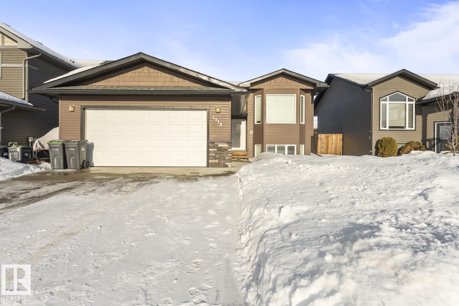 4918 58 AV, cold lake, Alberta
