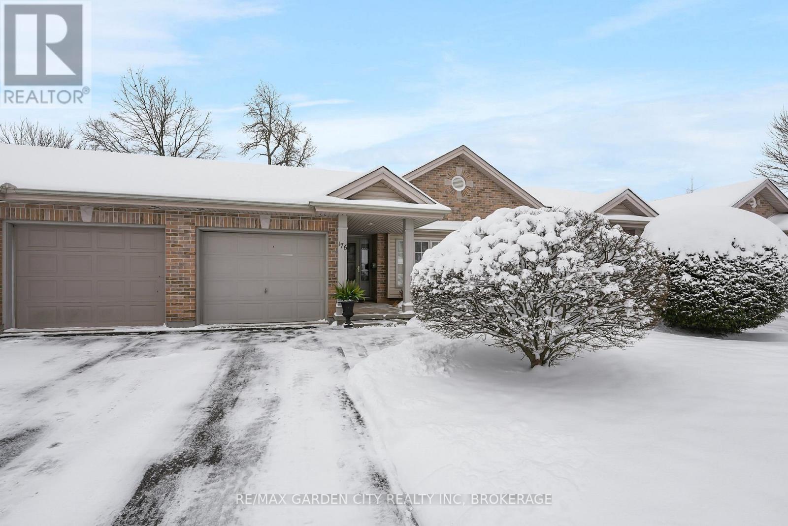 176 Beckett Crescent S, Pelham, Ontario  L0S 1E4 - Photo 3 - X12660474