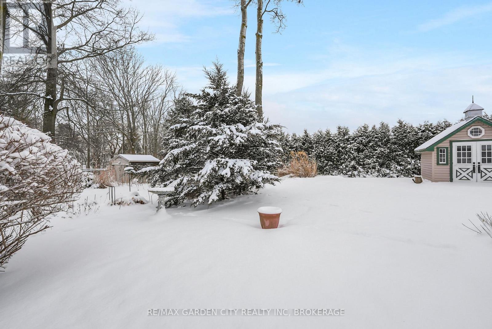 176 Beckett Crescent S, Pelham, Ontario  L0S 1E4 - Photo 33 - X12660474