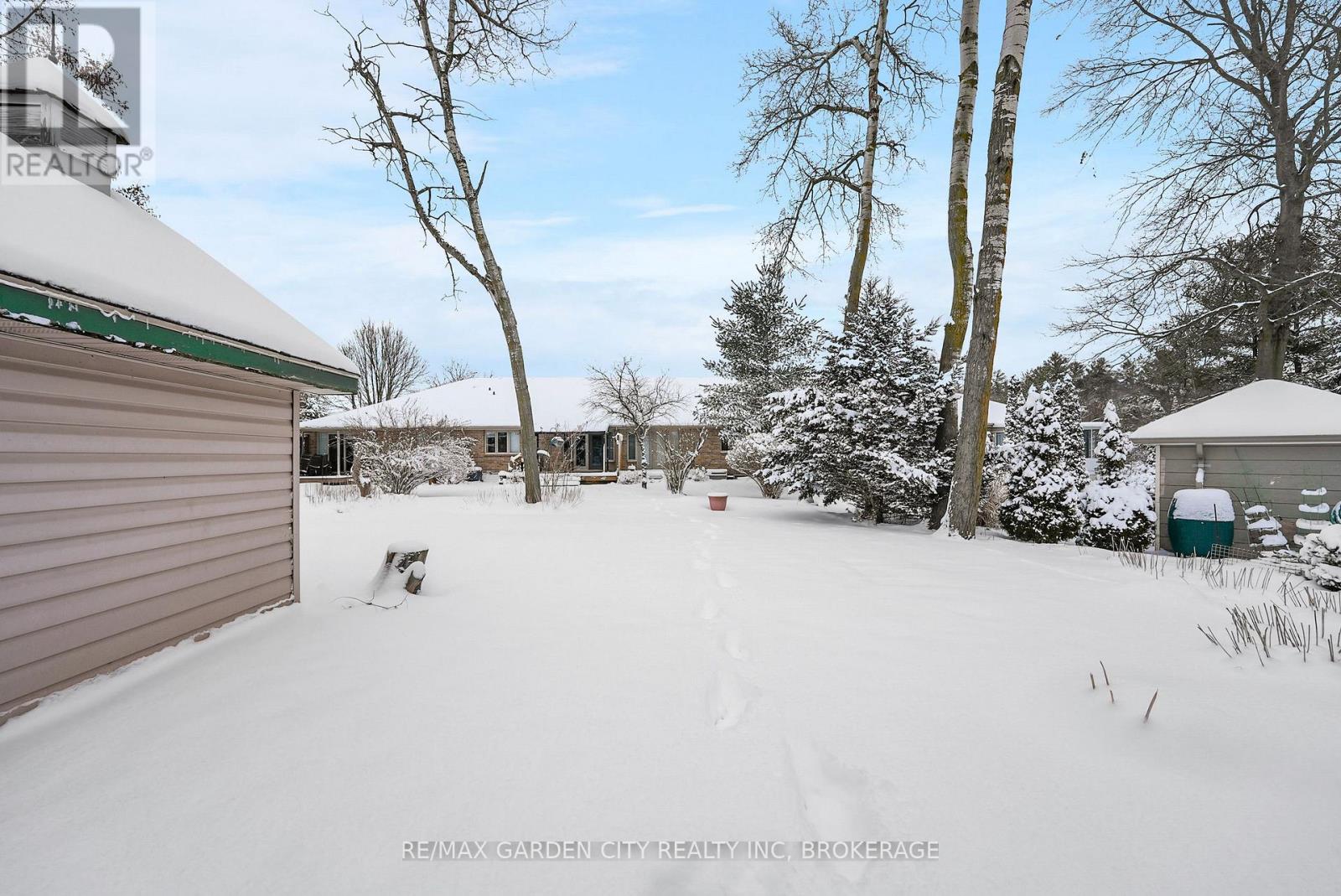 176 Beckett Crescent S, Pelham, Ontario  L0S 1E4 - Photo 34 - X12660474