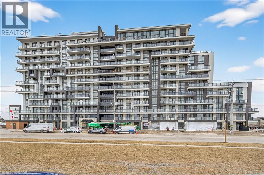 461 Green Road Unit# 327, Stoney Creek, Ontario  L8E 0L5 - Photo 5 - 40798997