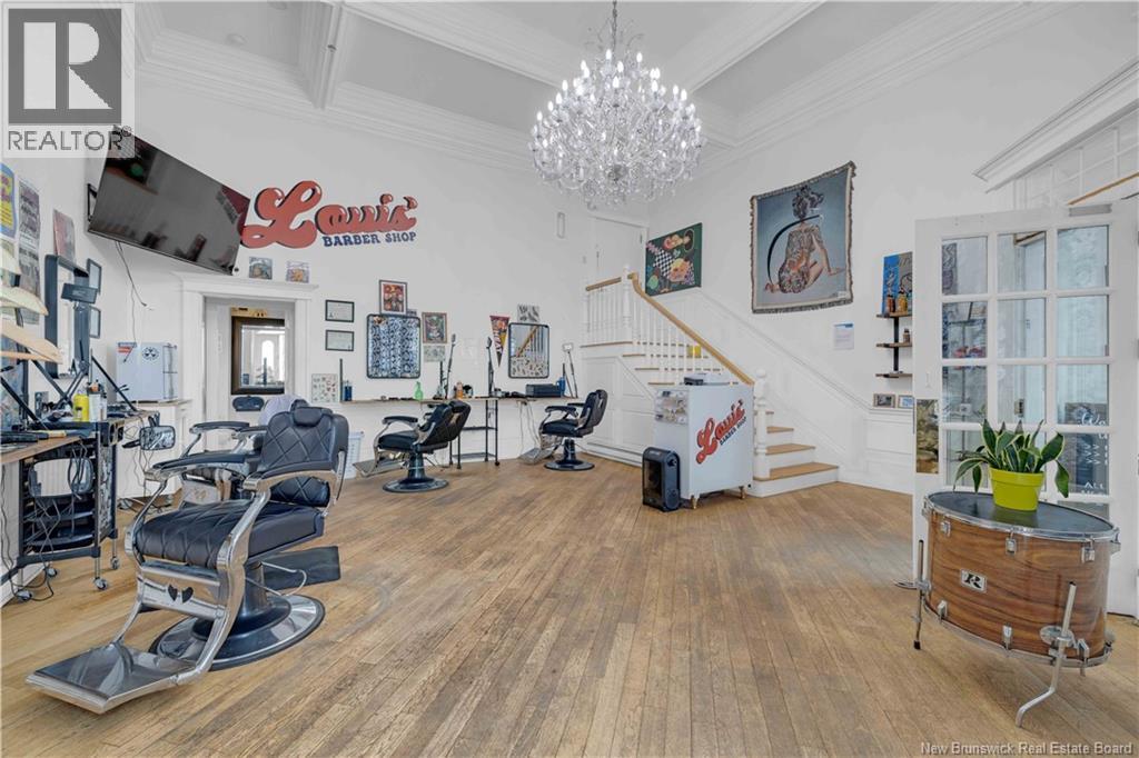 1 Princess Street, Saint John, New Brunswick  E2L 1J9 - Photo 3 - NB124935