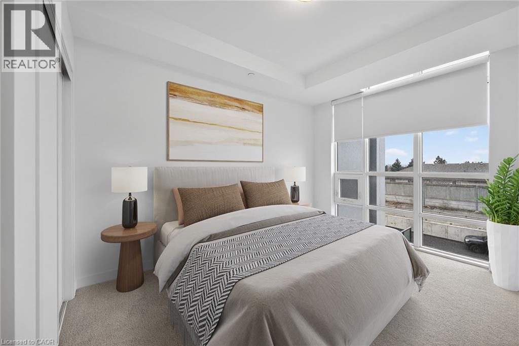 461 Green Road Unit# 327, Stoney Creek, Ontario  L8E 0L5 - Photo 16 - 40798997