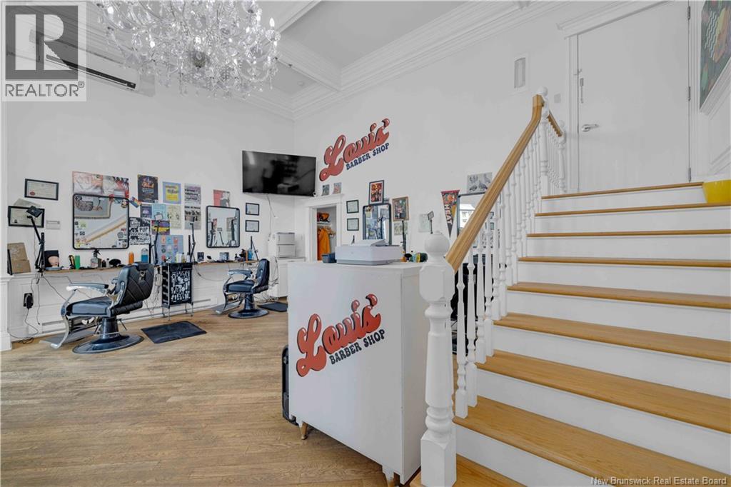 1 Princess Street, Saint John, New Brunswick  E2L 1J9 - Photo 9 - NB124935