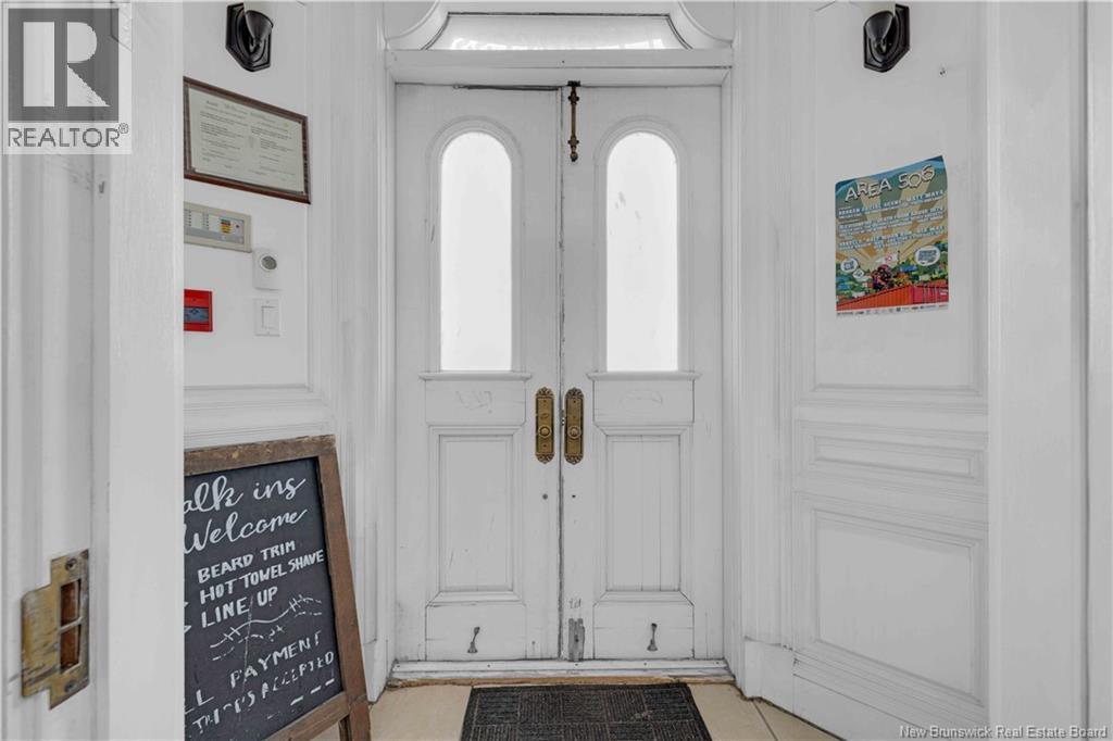 1 Princess Street, Saint John, New Brunswick  E2L 1J9 - Photo 2 - NB124935