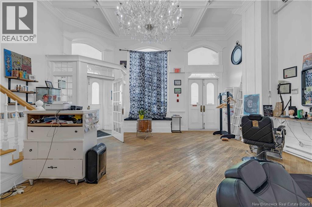 1 Princess Street, Saint John, New Brunswick  E2L 1J9 - Photo 6 - NB124935