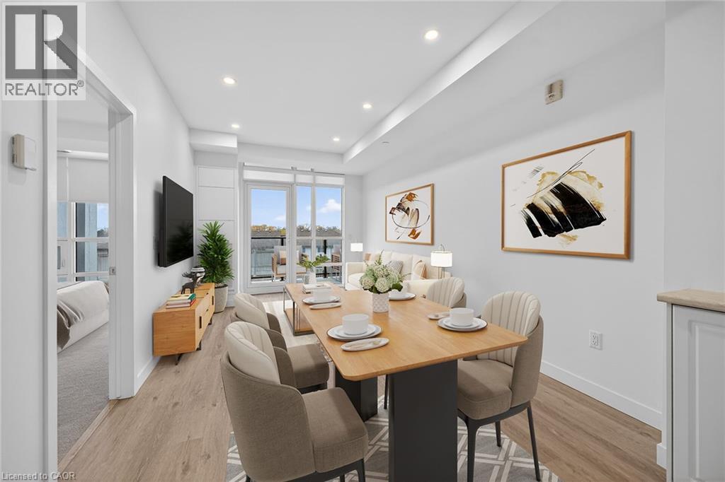 461 Green Road Unit# 327, Stoney Creek, Ontario  L8E 0L5 - Photo 10 - 40798997