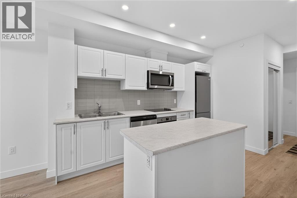 461 Green Road Unit# 327, Stoney Creek, Ontario  L8E 0L5 - Photo 13 - 40798997