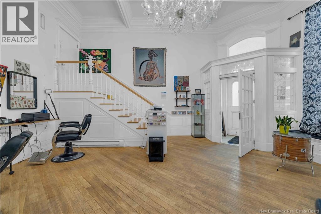 1 Princess Street, Saint John, New Brunswick  E2L 1J9 - Photo 4 - NB124935