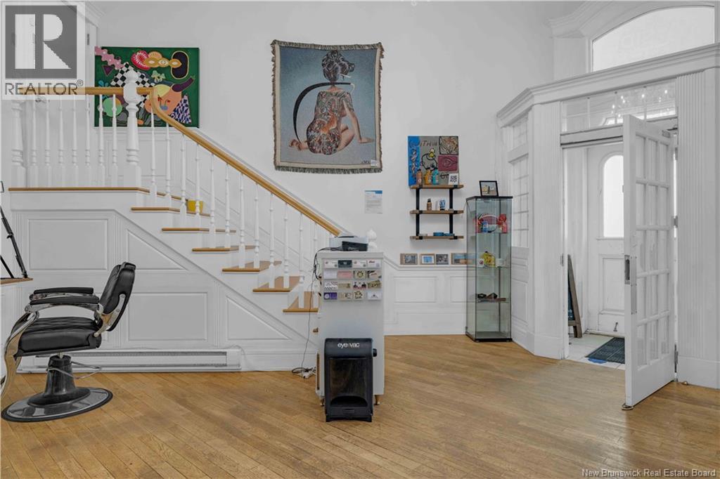 1 Princess Street, Saint John, New Brunswick  E2L 1J9 - Photo 8 - NB124935