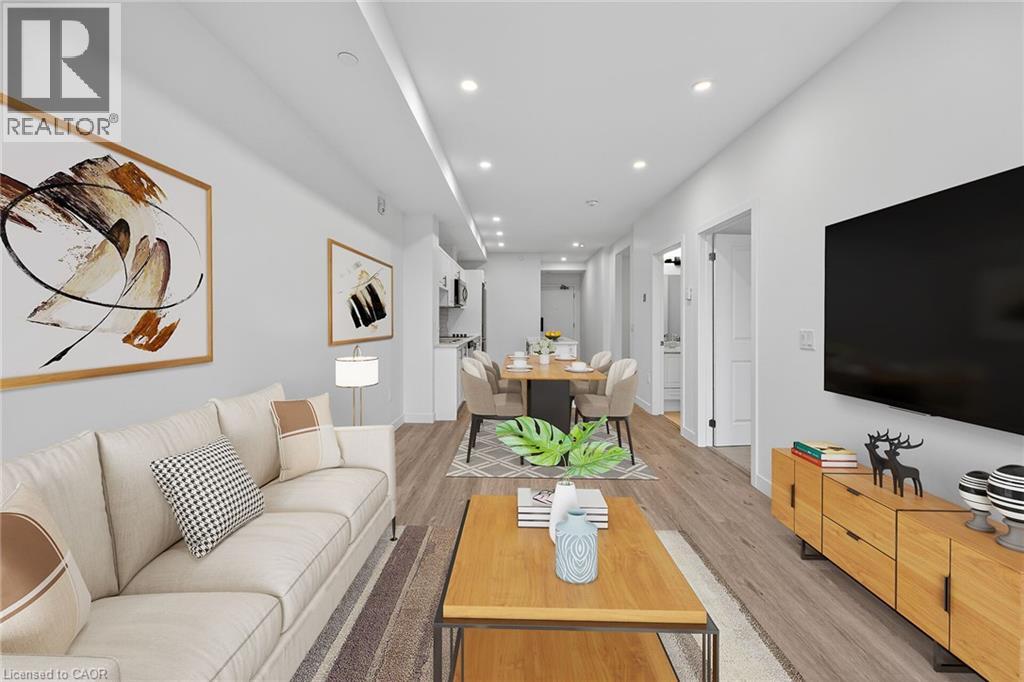 461 Green Road Unit# 327, Stoney Creek, Ontario  L8E 0L5 - Photo 8 - 40798997