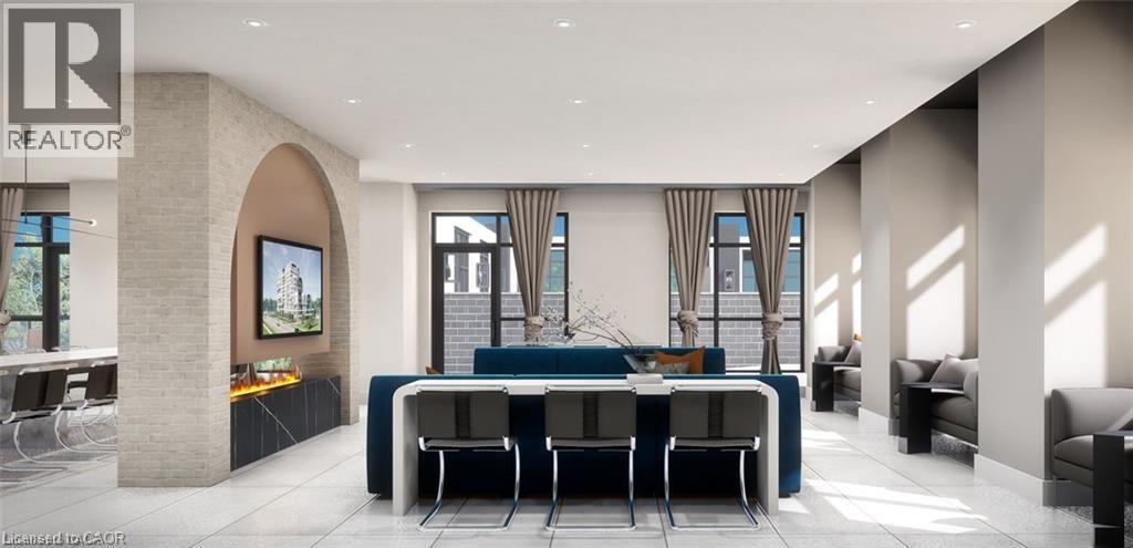 461 Green Road Unit# 327, Stoney Creek, Ontario  L8E 0L5 - Photo 36 - 40798997