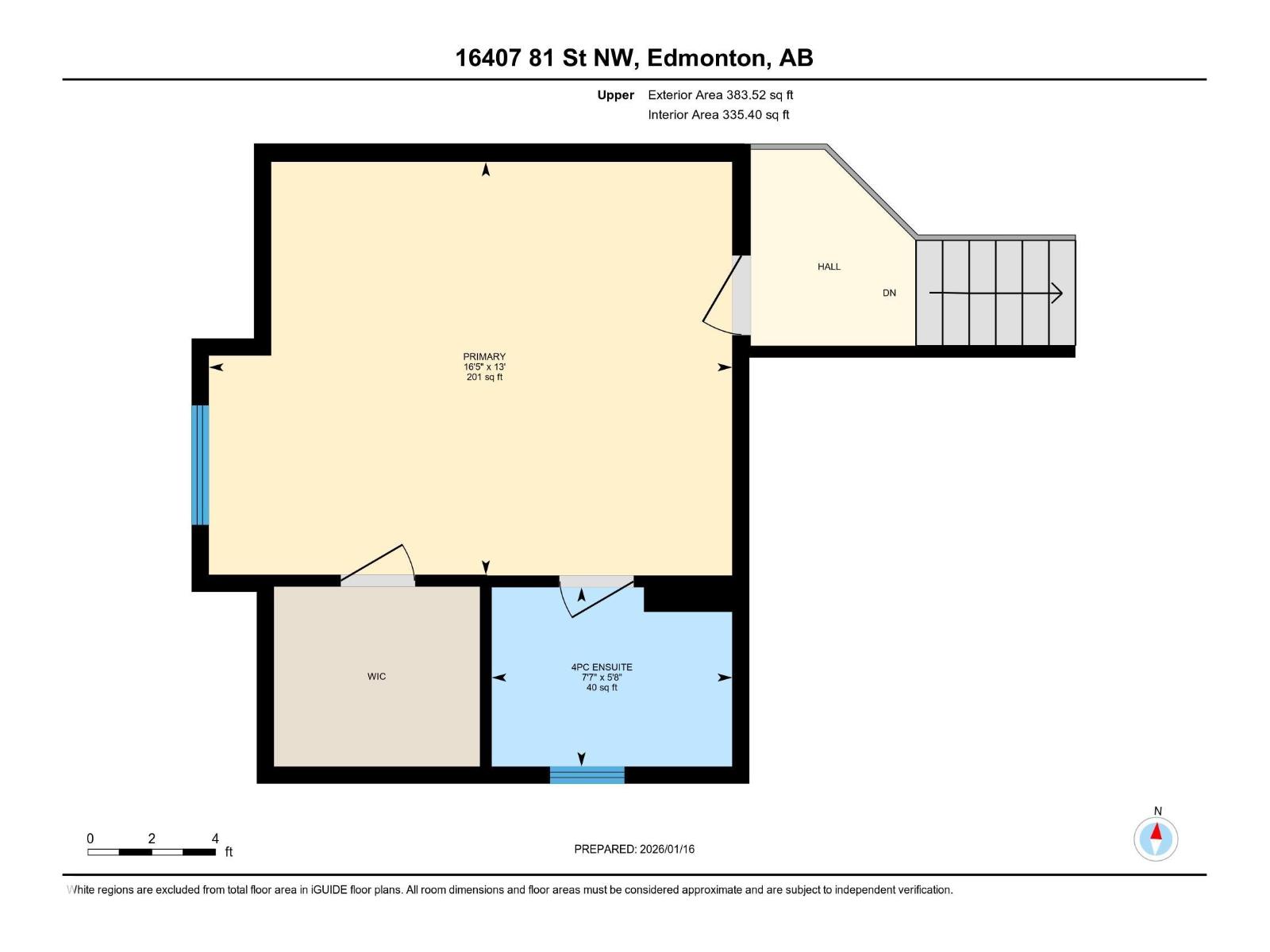 16407 81 St Nw, Edmonton, Alberta  T5Z 3J3 - Photo 58 - E4470193