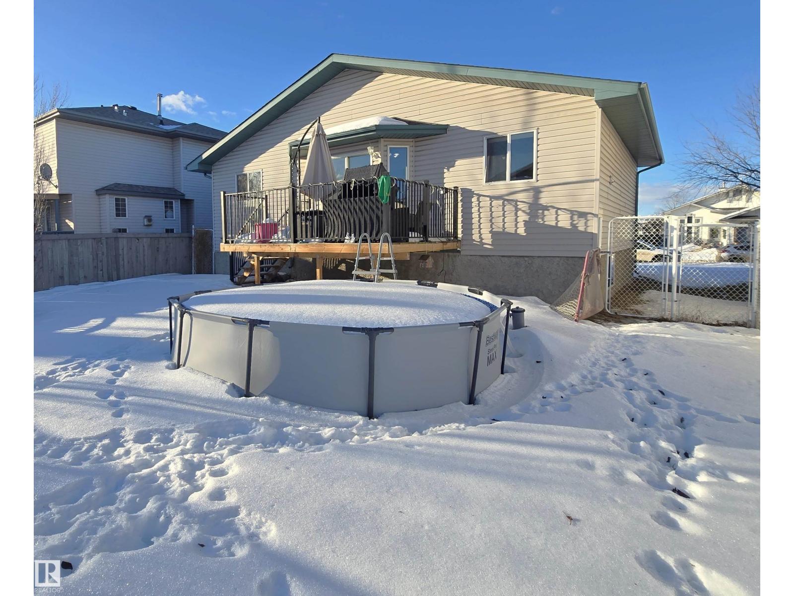 16407 81 St Nw, Edmonton, Alberta  T5Z 3J3 - Photo 53 - E4470193