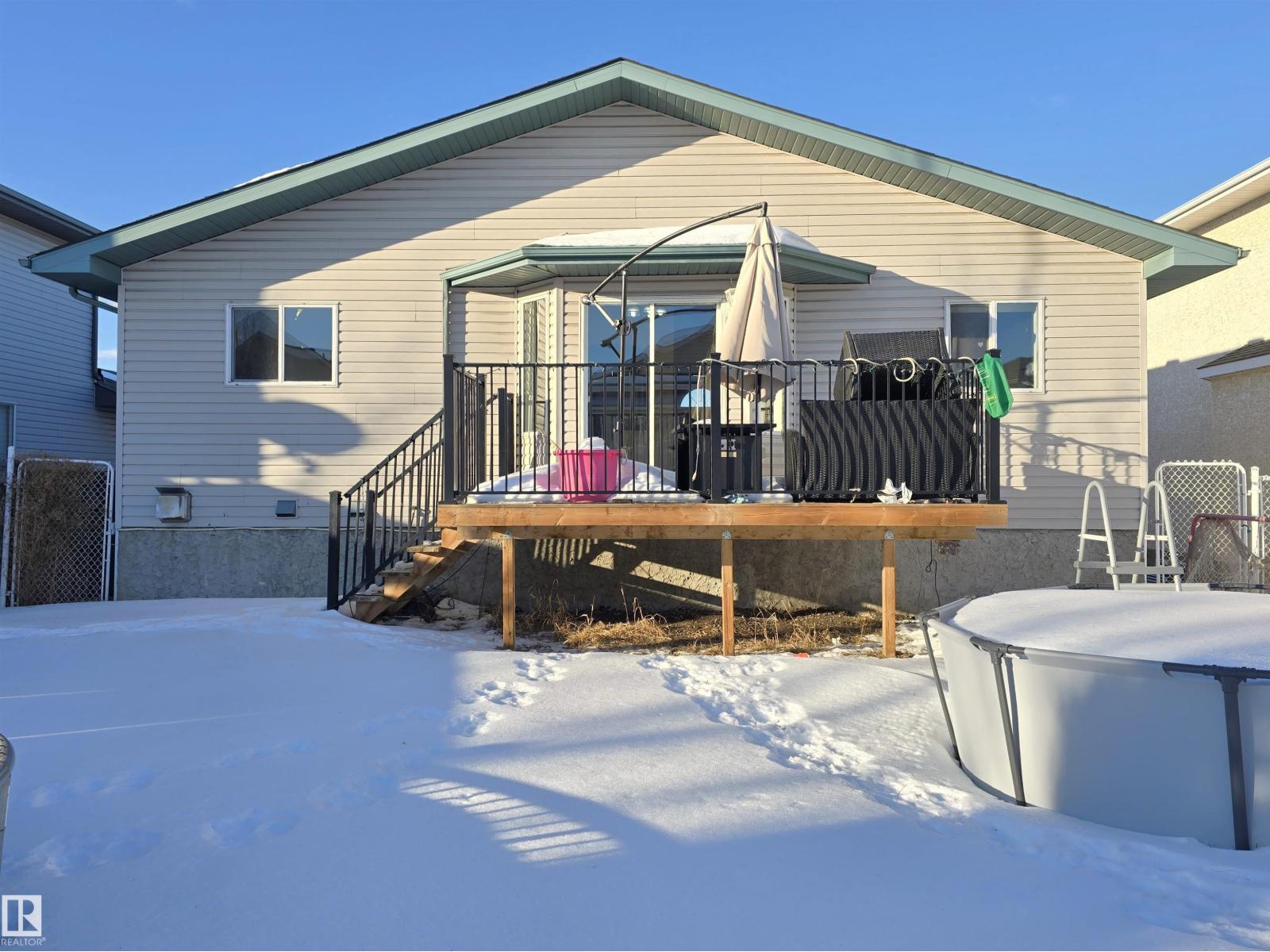 16407 81 St Nw, Edmonton, Alberta  T5Z 3J3 - Photo 52 - E4470193