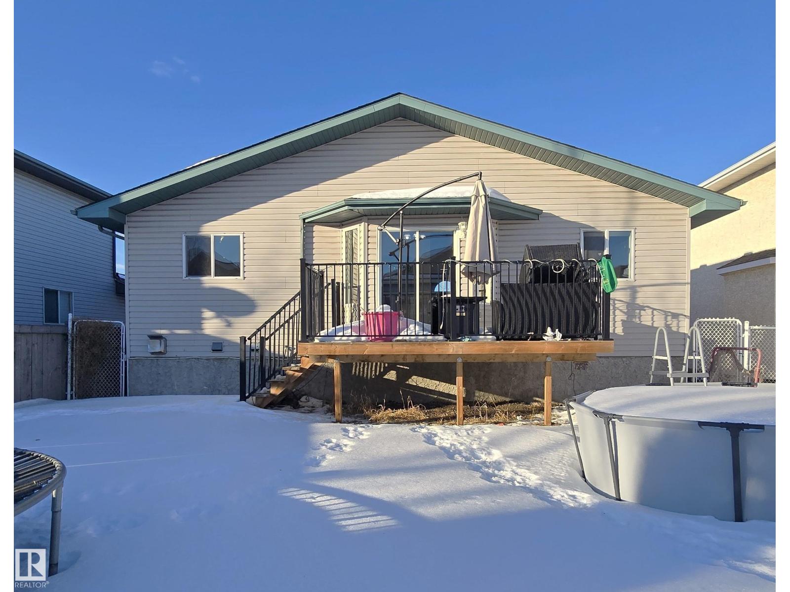 16407 81 St Nw, Edmonton, Alberta  T5Z 3J3 - Photo 51 - E4470193