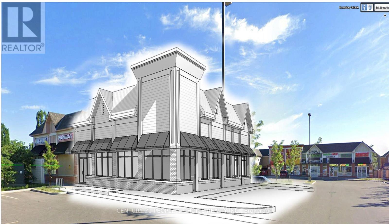 75 Braydon Boulevard S, Brampton (Vales Of Castlemore), Ontario  L6P 2S4 - Photo 2 - W12705860