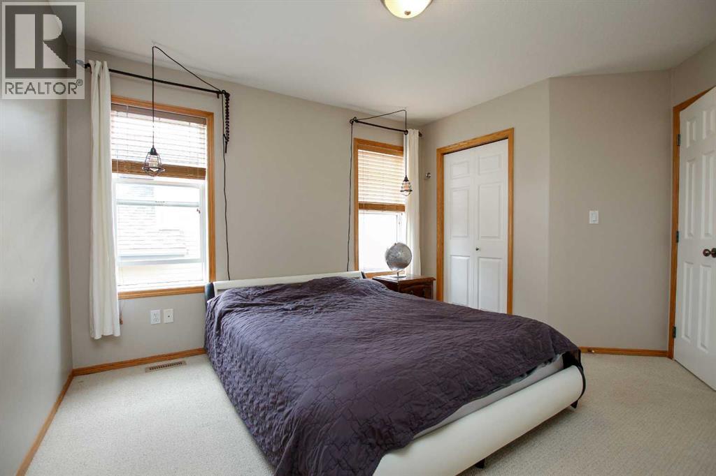 107 Ackerman Crescent, Red Deer, Alberta  T4R 3B3 - Photo 17 - A2276689