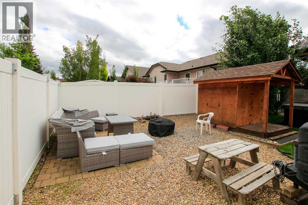 107 Ackerman Crescent, Red Deer, Alberta  T4R 3B3 - Photo 46 - A2276689