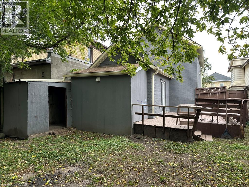 315 Simcoe Street, Woodstock, Ontario  N4S 1J2 - Photo 29 - 40793457