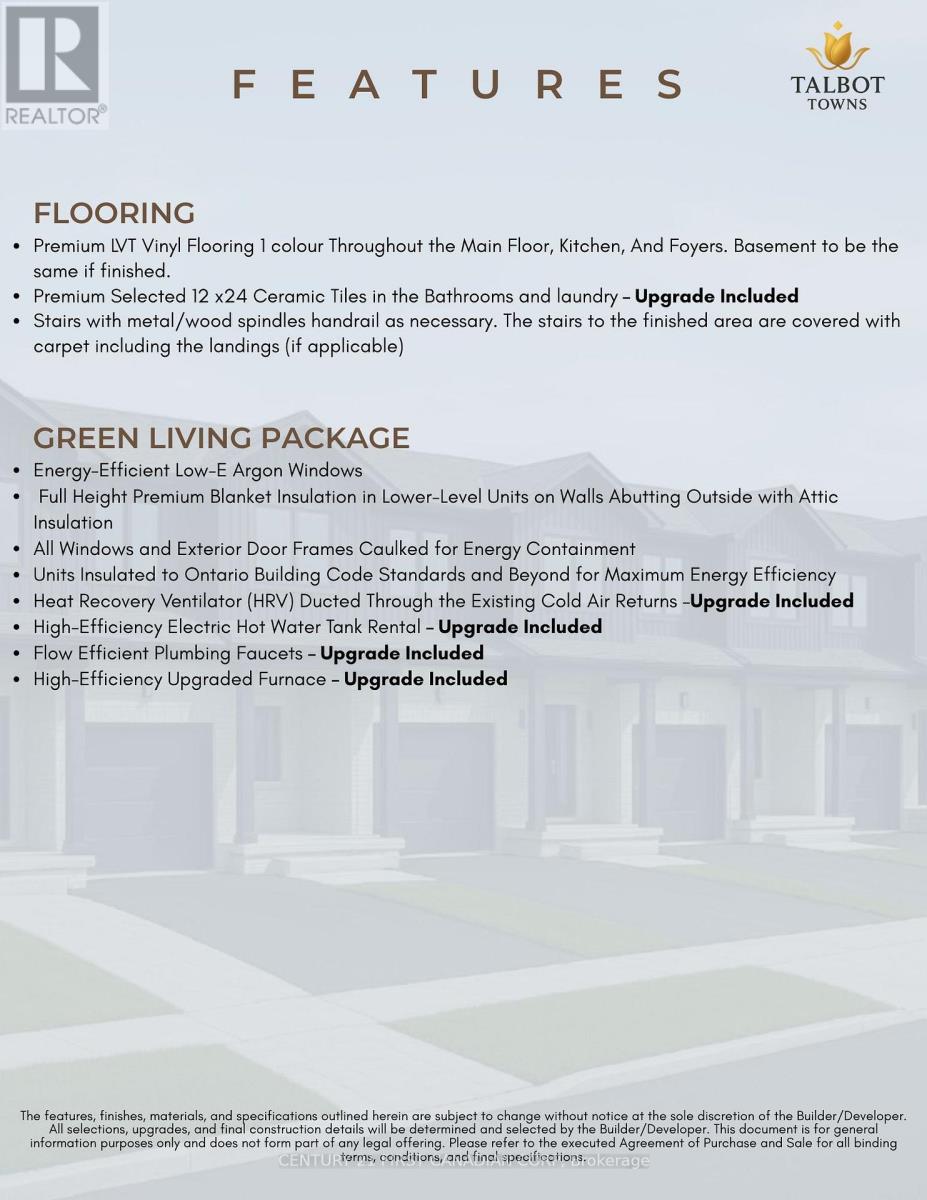 17 - 6092 Pack Road, London South, Ontario  N6P 1M3 - Photo 10 - X12705864