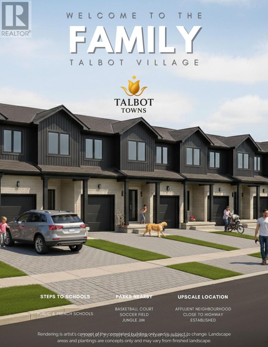 17 - 6092 Pack Road, London South, Ontario  N6P 1M3 - Photo 2 - X12705864