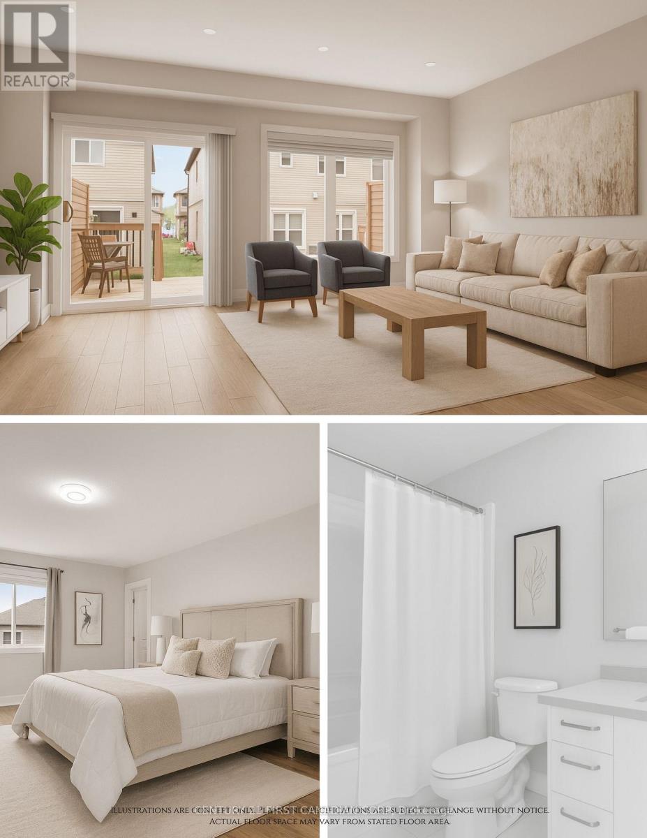 17 - 6092 Pack Road, London South, Ontario  N6P 1M3 - Photo 4 - X12705864