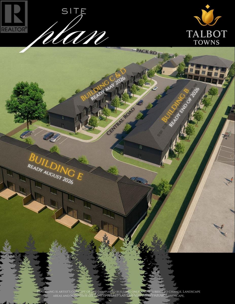 19 - 6092 Pack Road, London South, Ontario  N6P 1M3 - Photo 5 - X12705866