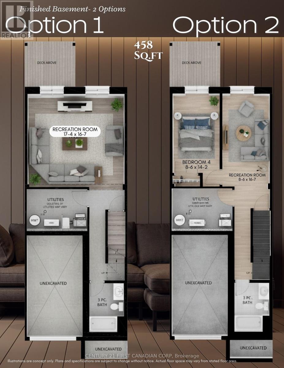 17 - 6092 Pack Road, London South, Ontario  N6P 1M3 - Photo 8 - X12705864