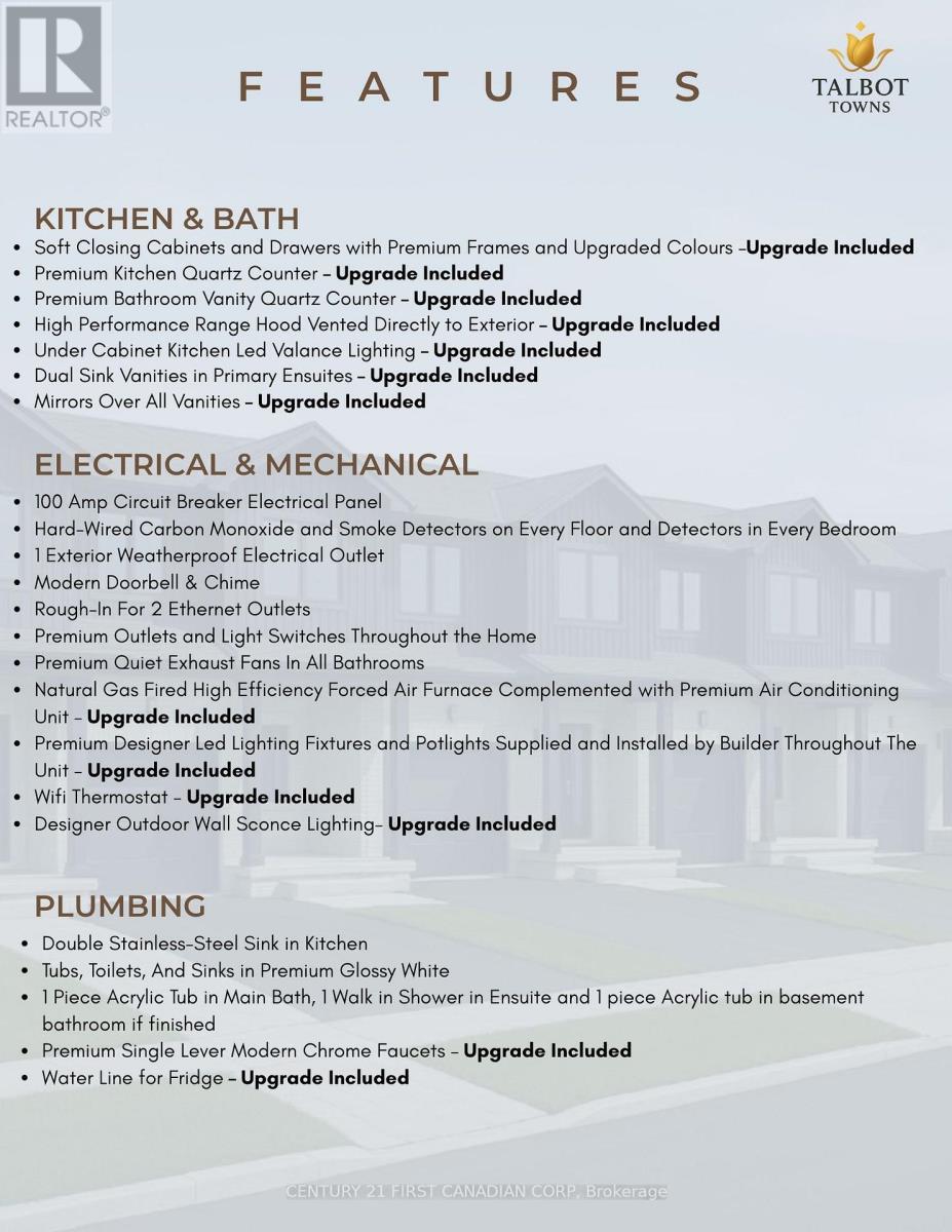 17 - 6092 Pack Road, London South, Ontario  N6P 1M3 - Photo 9 - X12705864